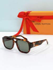 Picture of Louis Vuitton Sunglasses _SKUfw75976744fw